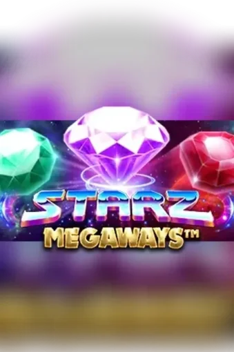 Starz Megaways