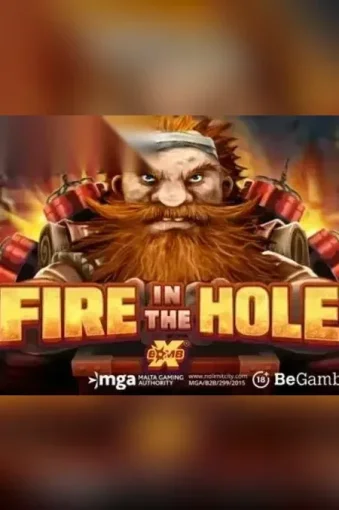 Fire in the Hole