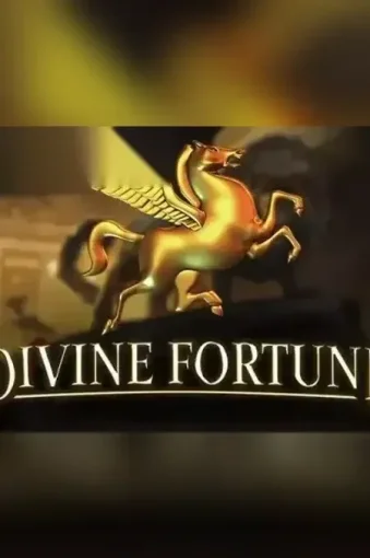 Divine Fortune